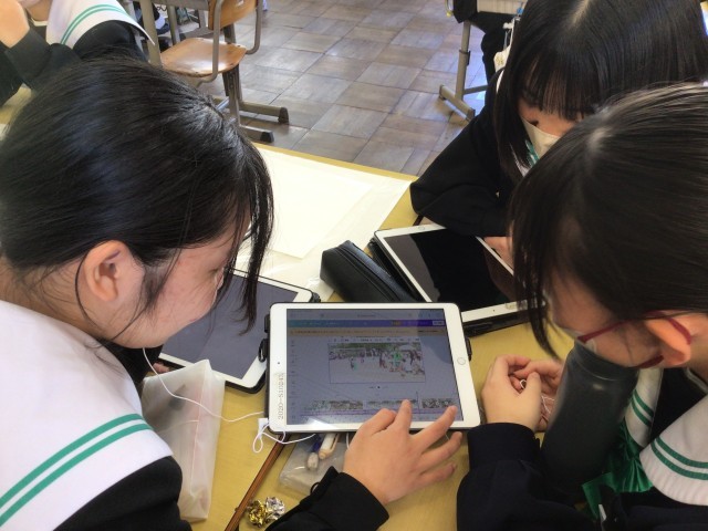 思い出の記録整理