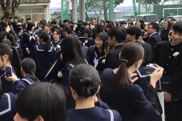 最終下校までのひと時