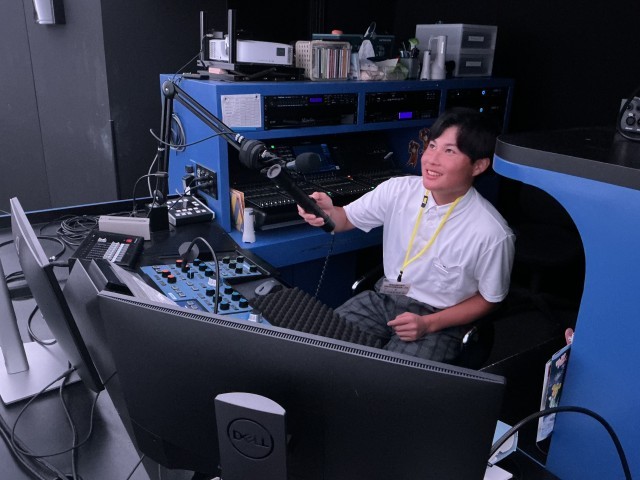 とよた科学体験館