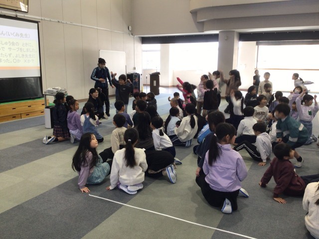 ⚪︎×クイズ②