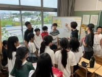給食委員会