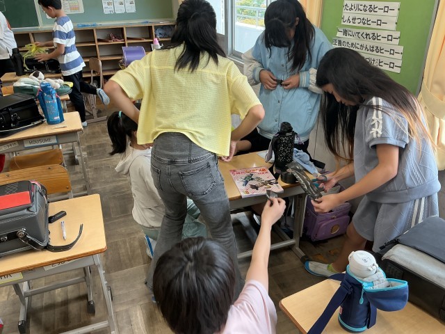 体育委員会