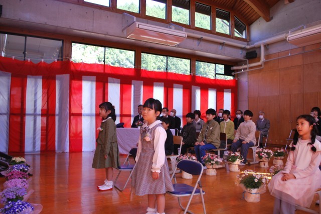 新入生の2人です