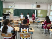 生活環境委員会