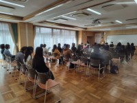 このたび、「浄水小PTAだよりDIGITAL１、２月号」を発行しました。 今月のPTA活動のようすをまとめて掲載しています。 ・浄水小PTA本部役員引継ぎ会を開催しました♪ ・おしらせ（通学団について） ・今月のおまけ（今月のゆうゆう）など ぜひ一度、お時間の許す際に、ご一読くださいませ。