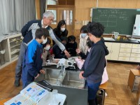 鈴木先生の理科