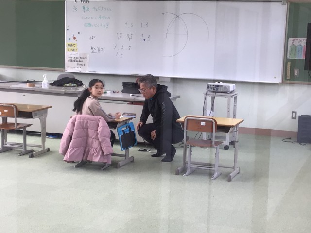 今日はひとりだけどがんばる！