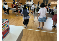 何を体験しようかな？