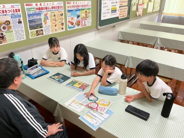 すこやか委員会