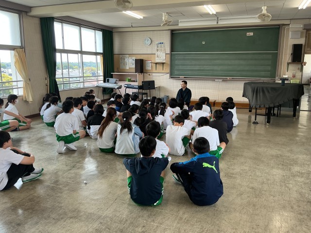 6-1、6-2の様子