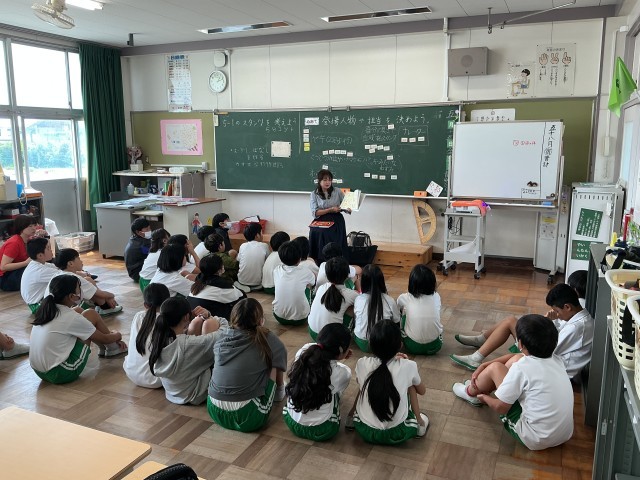 5−1の様子