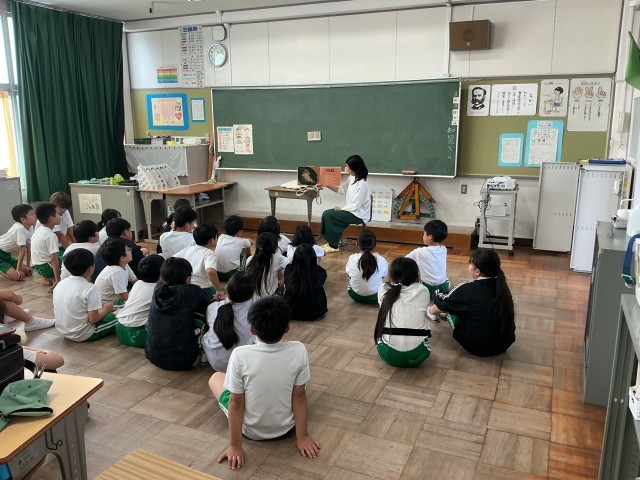 5−2の様子