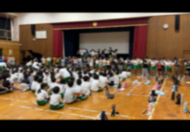 ４年生