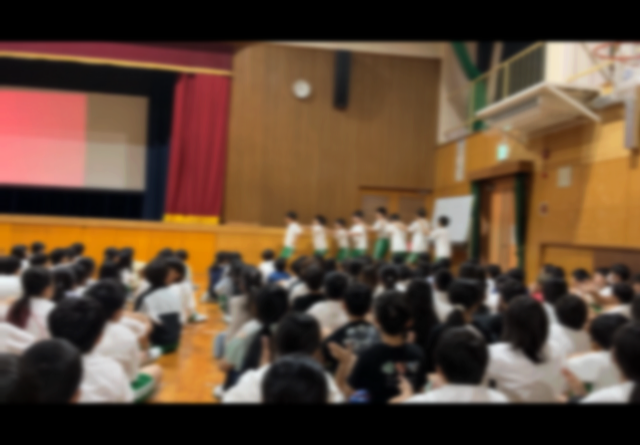 ５年生